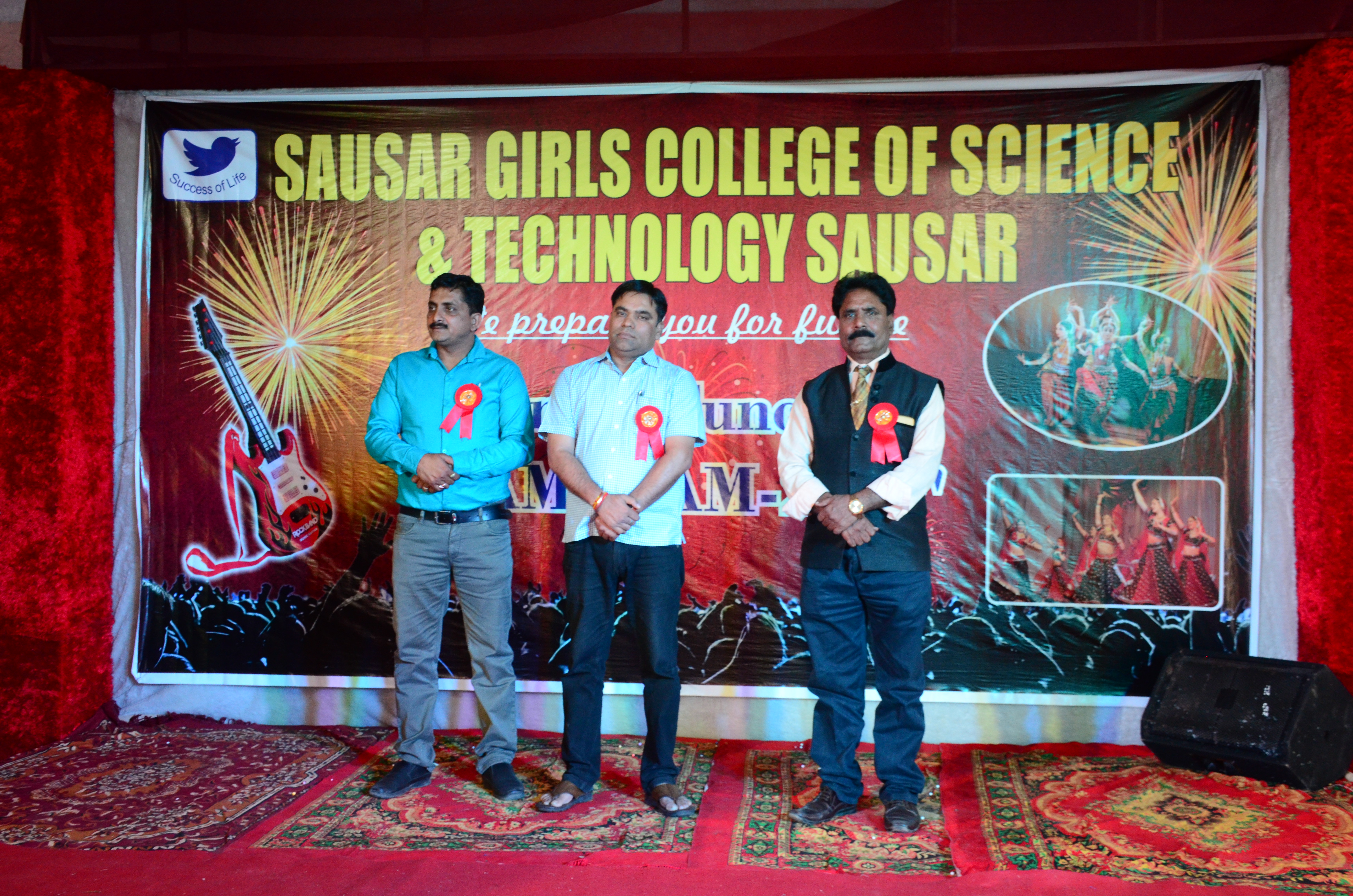 Annual Function